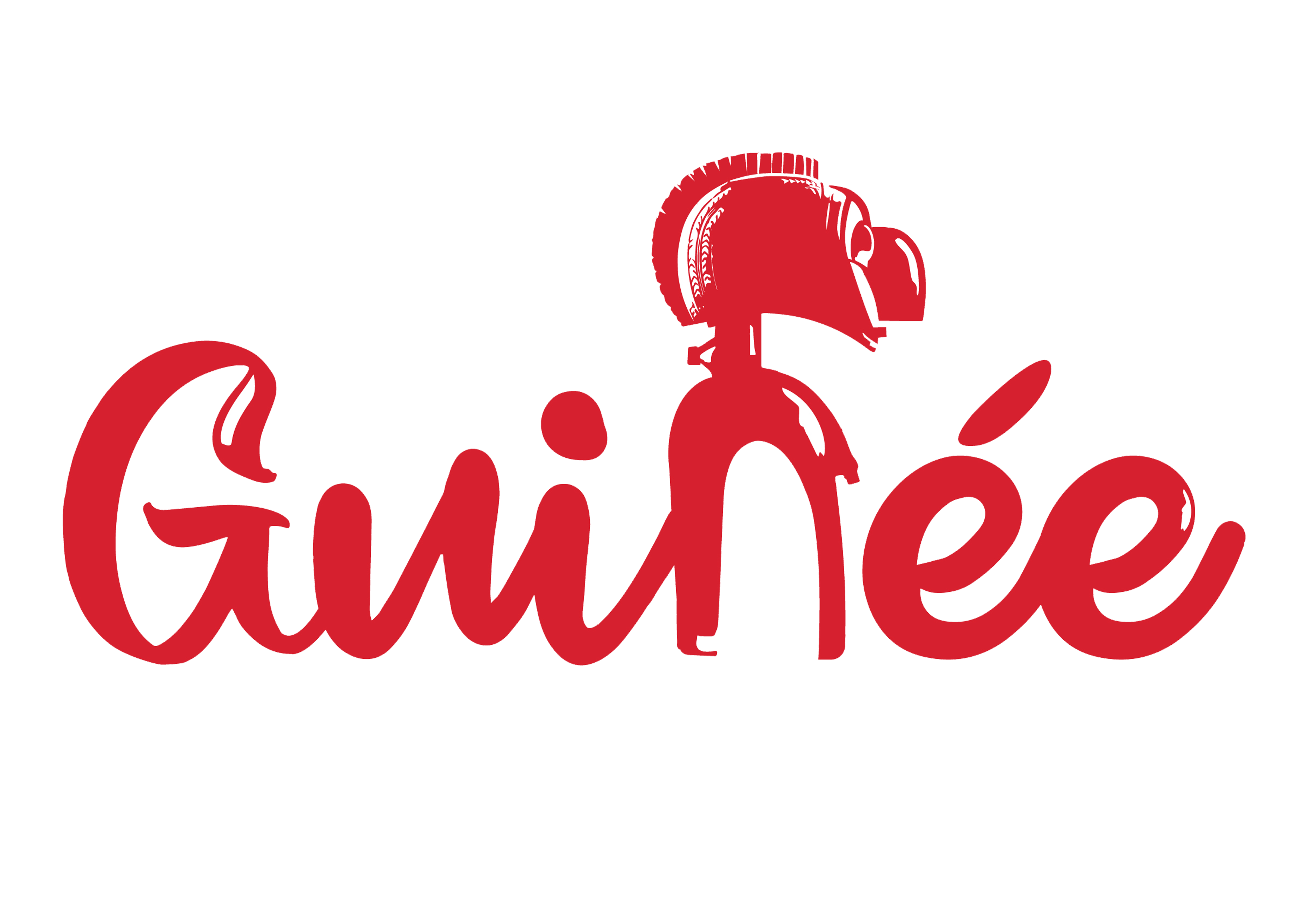 branding guinee