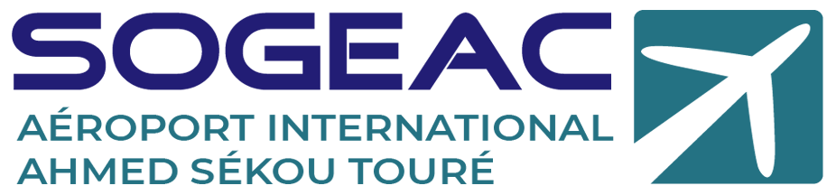 Logo SOGEAC CONAKRY